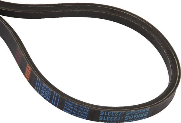 belt