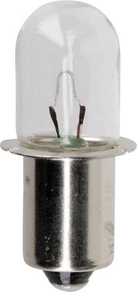 Ampoule de remplacement 12V (2 pièces)