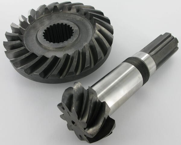 Perfect Zahnradsatz 315128