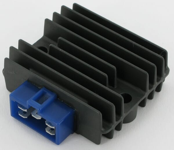 Régulateur de tension