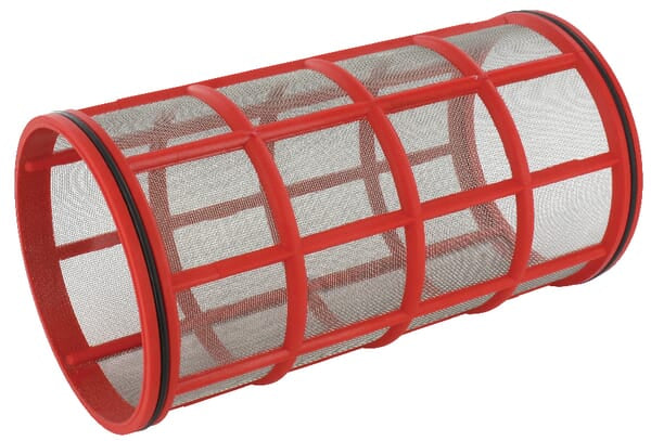Arag Filtereinsatz rot - 32 Mesh 3162002030