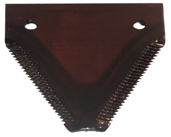 KRAMP Klinge DIN 11300 - 25 Stück 316805N