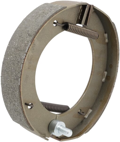 KRAMP Bremsbackensatz 300x60 316A022C