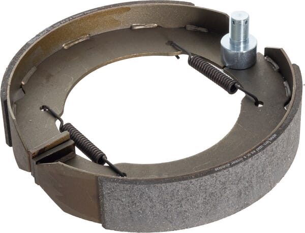 KRAMP Bremsbackensatz 400x80 316A025C