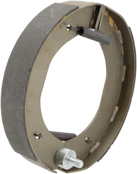 KRAMP Bremsbackensatz 350x60 316A036C