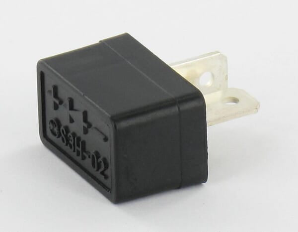 Régulateur de tension