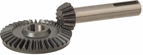 Perfect Kronenrad und Ritzelsatz 317174