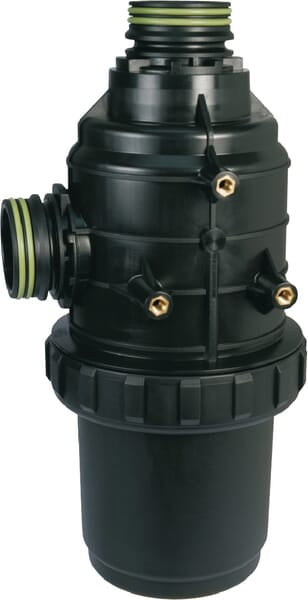 Suction filter 200-260l T7