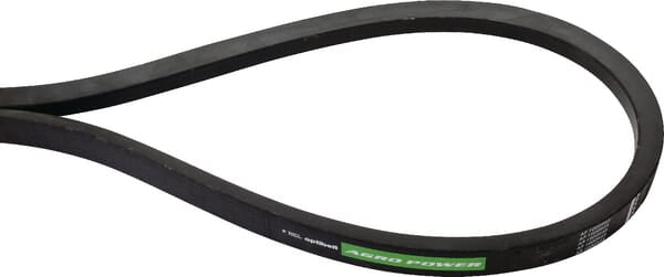 KRAMP Keilriemen Case 3175036R2AB