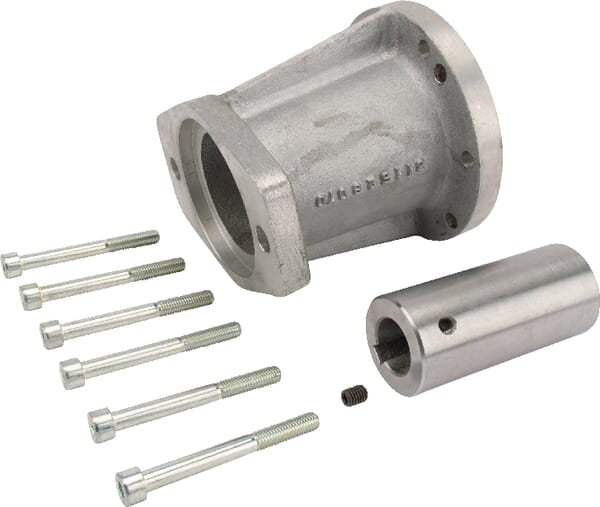 Bertolini Stütze für Hydraulikmotor - 1 Stück - 318899973