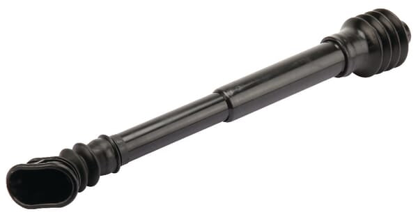 Seed line pipe lg. 2 pcs