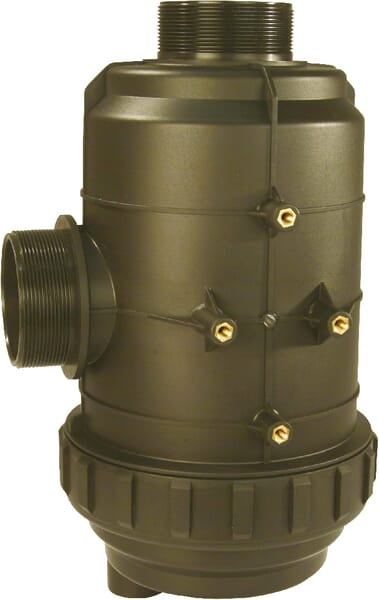 Suction filter 3" 400-800 l/min 50M