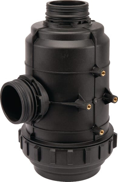 Suction filter t9 32 m
