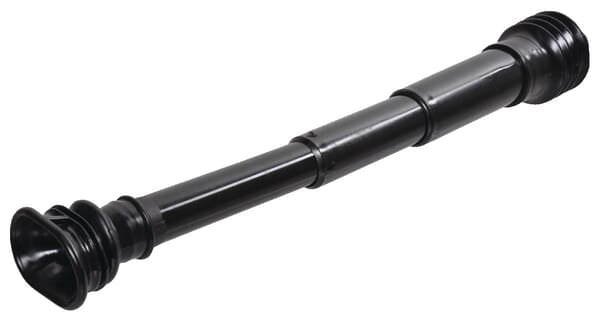 Seed line pipe short 3 pcs