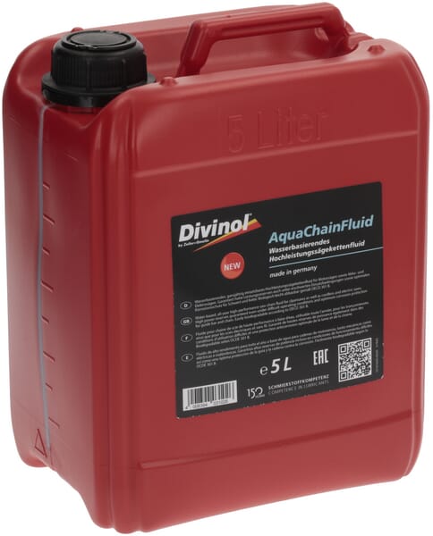Divinol Aqua Kettenfluid 5 Liter - 31920LKK013
