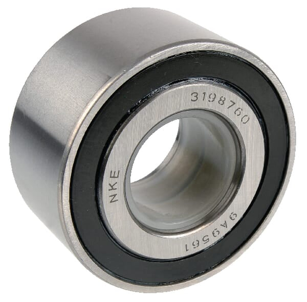 Angular contact ball bearings 30/62/30mm