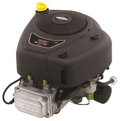 Briggs & Stratton Motor 31R9770121B5
