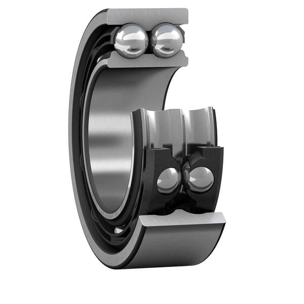 SKF Schrägkugellager 40x90x36,5 mm SKF - 1 Stück - 75003308C3