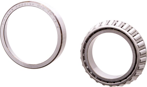 Timken Kegelrollenlager 70x110x25 mm Timken 32014