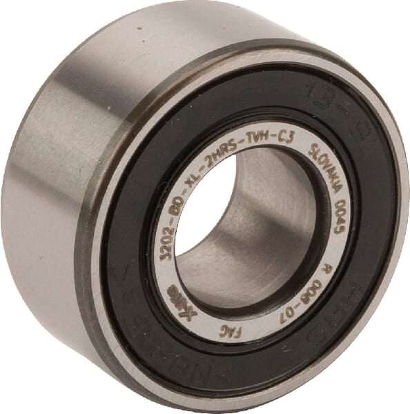 INA-FAG Schrägkugellager 15x35x15.9 mm INA/FAG 3202BDXL2HRSTVHC3