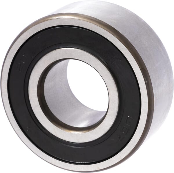 SKF Schrägkugellager 45x100x39,7 mm SKF - 1 Stück - 3309A2RS1MT33