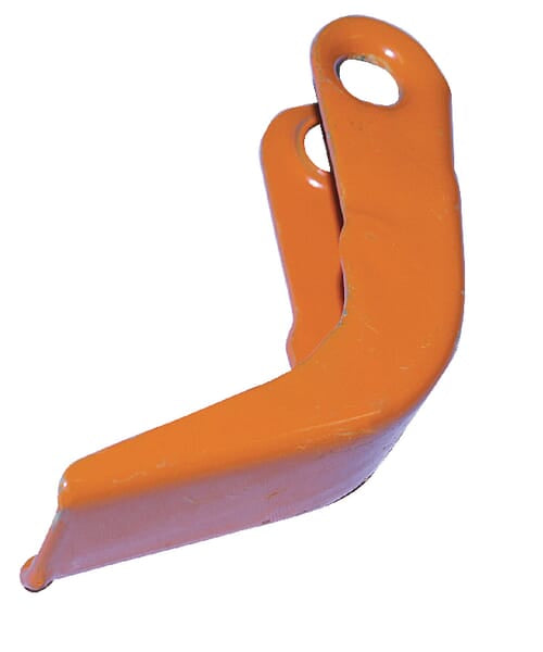 Return support short