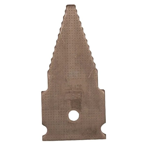Lame de poutre 4mm ESM