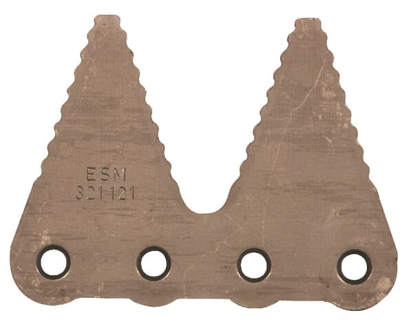Lame double faisceau 3,5 mm ESM