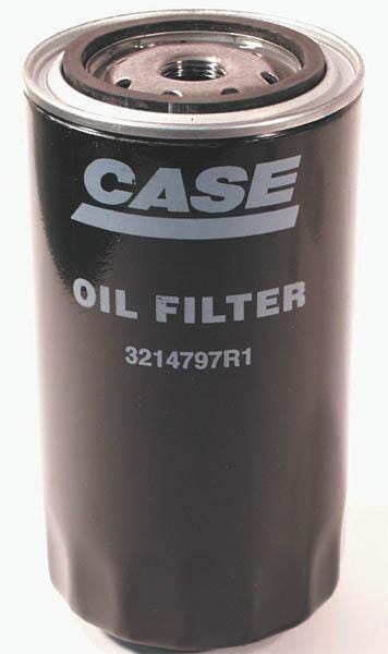 Original New Holland CNH Ersatzteil Nummer 3214797R1 MOTORÖLFILTER