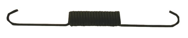 Spring for brake shoe Case - IH