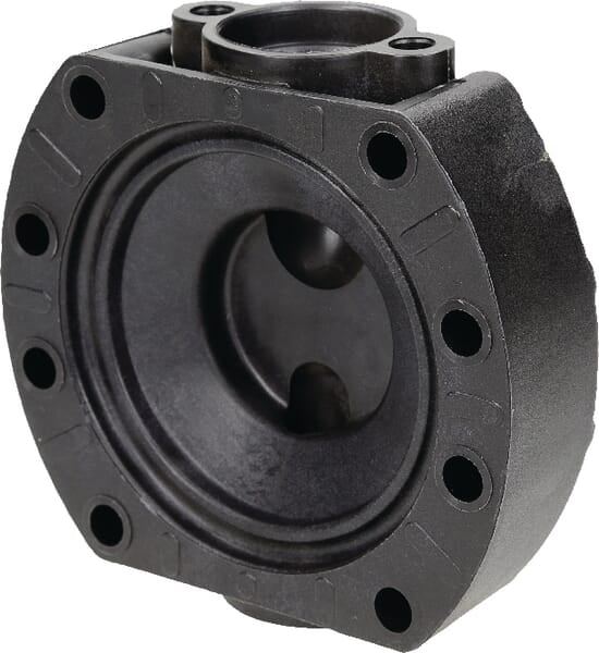 Comet Pumpenverteilerblock - 1 Stück - 32180360