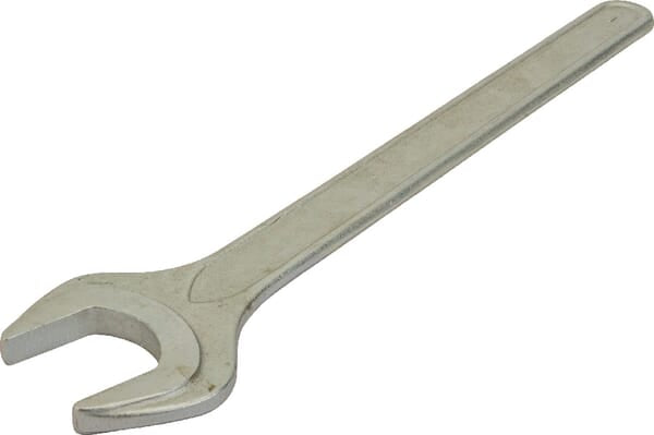 Key fork 50 DIN 894 Zn