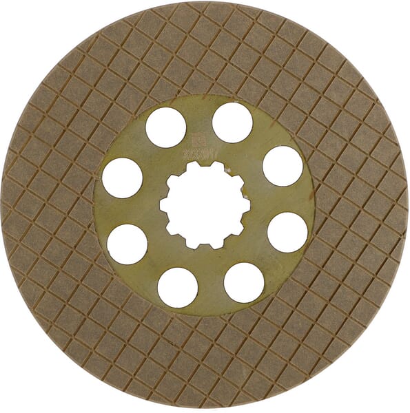 KRAMP Bremsscheibenkoffer - IH 3220450R94N