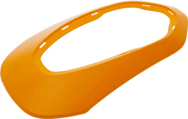 Stiga Motorabdeckung (gelb) Honda GCVX einsetzen - 5 Stück - 3220556260