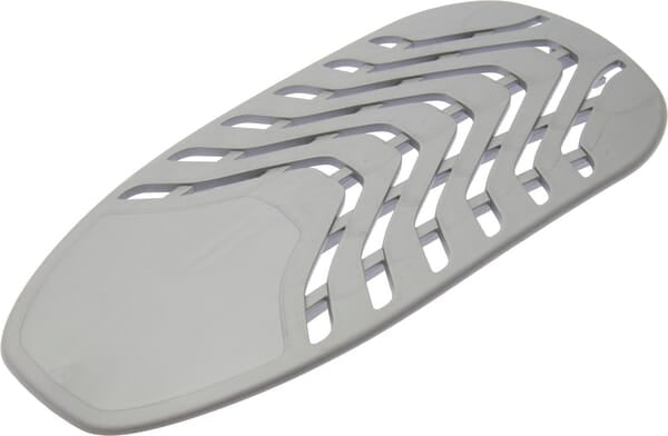 Stiga Premium-Einlegehülle (grau) - 3 Stück - 3220556270