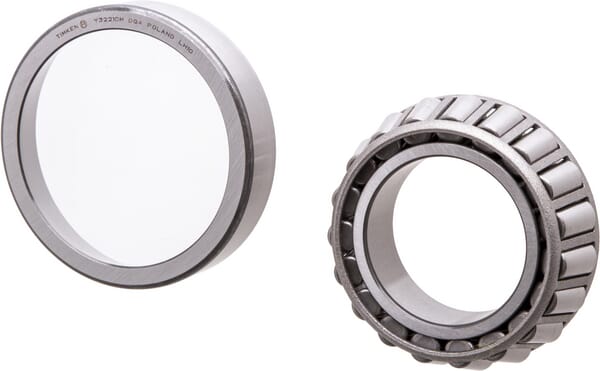 Timken Kegelrollenlager 50x90x24,75 mm Timken 32210