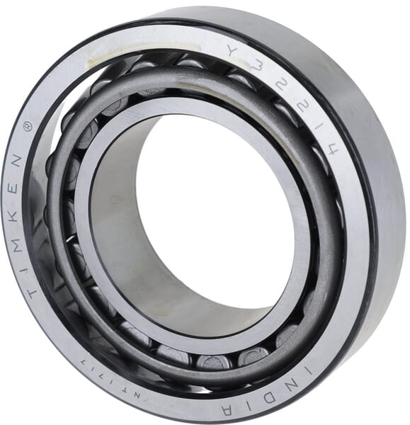 Timken Kegelrollenlager 70x125x33,25 mm Timken 32214