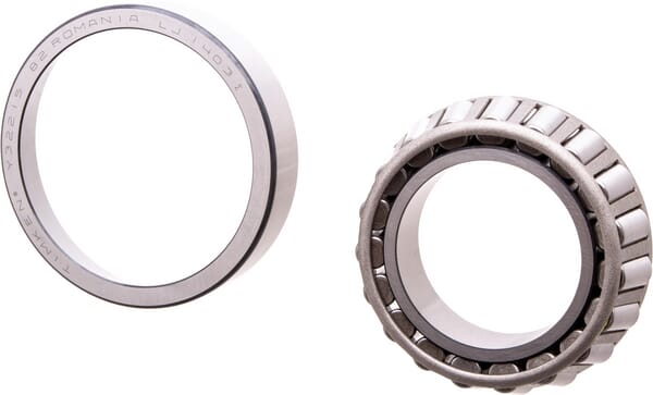 Timken Kegelrollenlager 75x130x33,25 mm Timken 32215