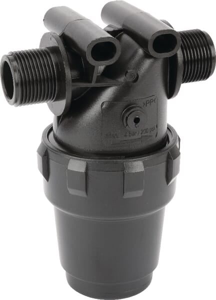 Arag Netzfilter 3/4"M 100 M 3222034