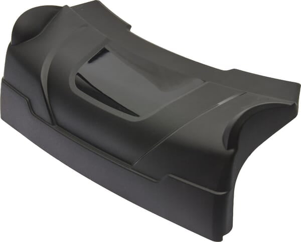 Stiga Vorderseite (schwarz) CR48 - 2 Stück - 3222261700