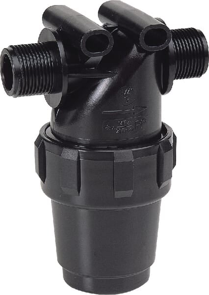 Arag Druckfilter 1/2" Masch.w. 50 3222A023