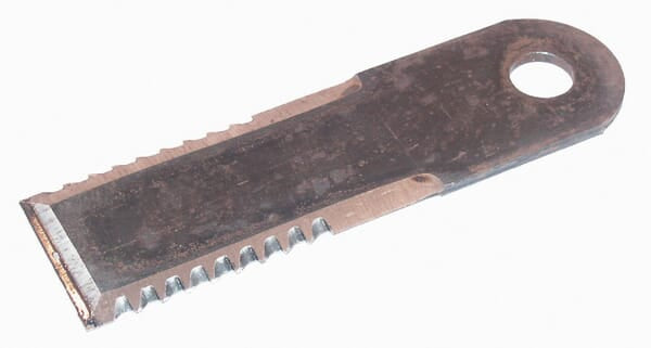 New Holland / Case MESSER 322326450 - 10 Stück original Ersatzteil