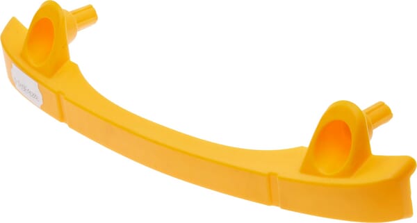 Stiga Vorderer Griff (gelb) - 1 Stück - 3223936400