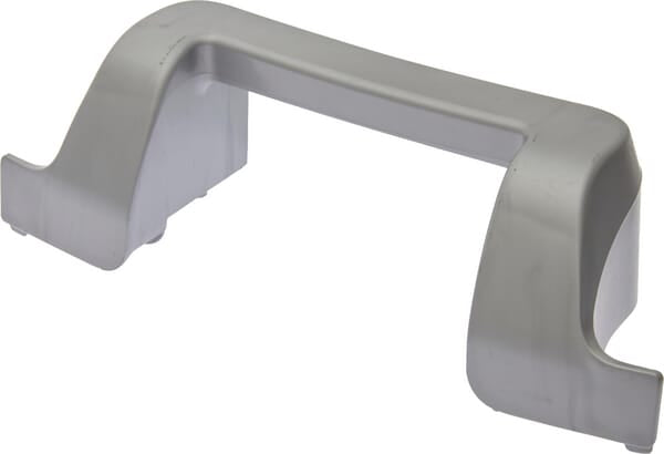 Stiga Vorderer Griff (grau) - 3 Stück - 3223937790