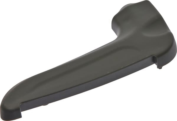 Stiga Höhenverstellhebel oben (schwarz) - 10 Stück - 3223945500