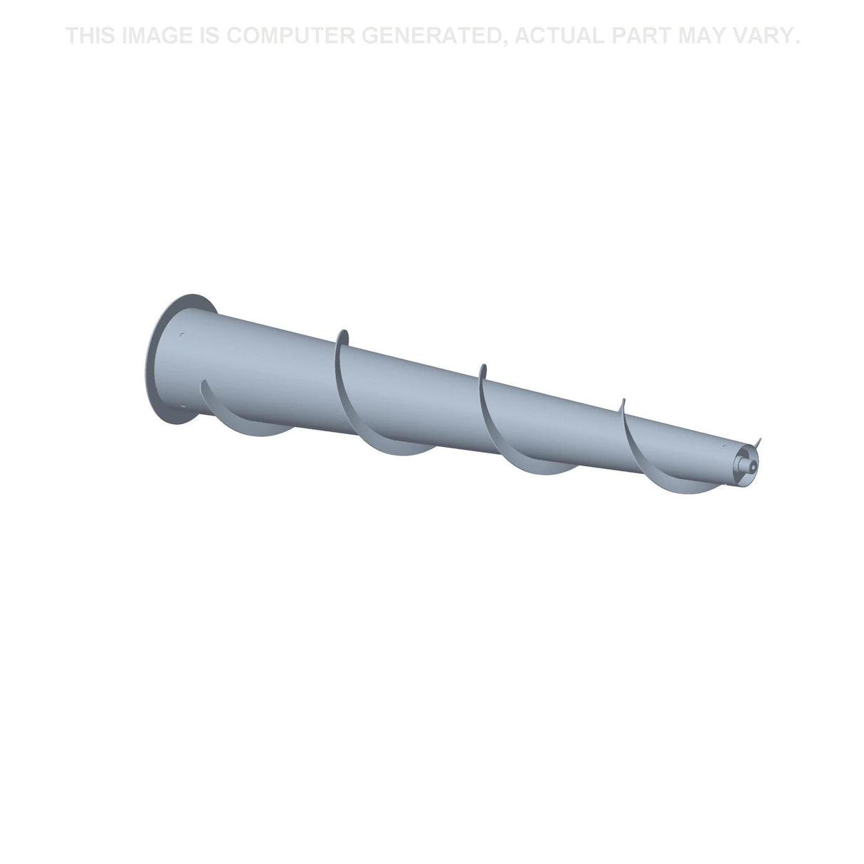 Original New Holland CNH Ersatzteil Nummer 322424350 FÖRDERSCHNECKE