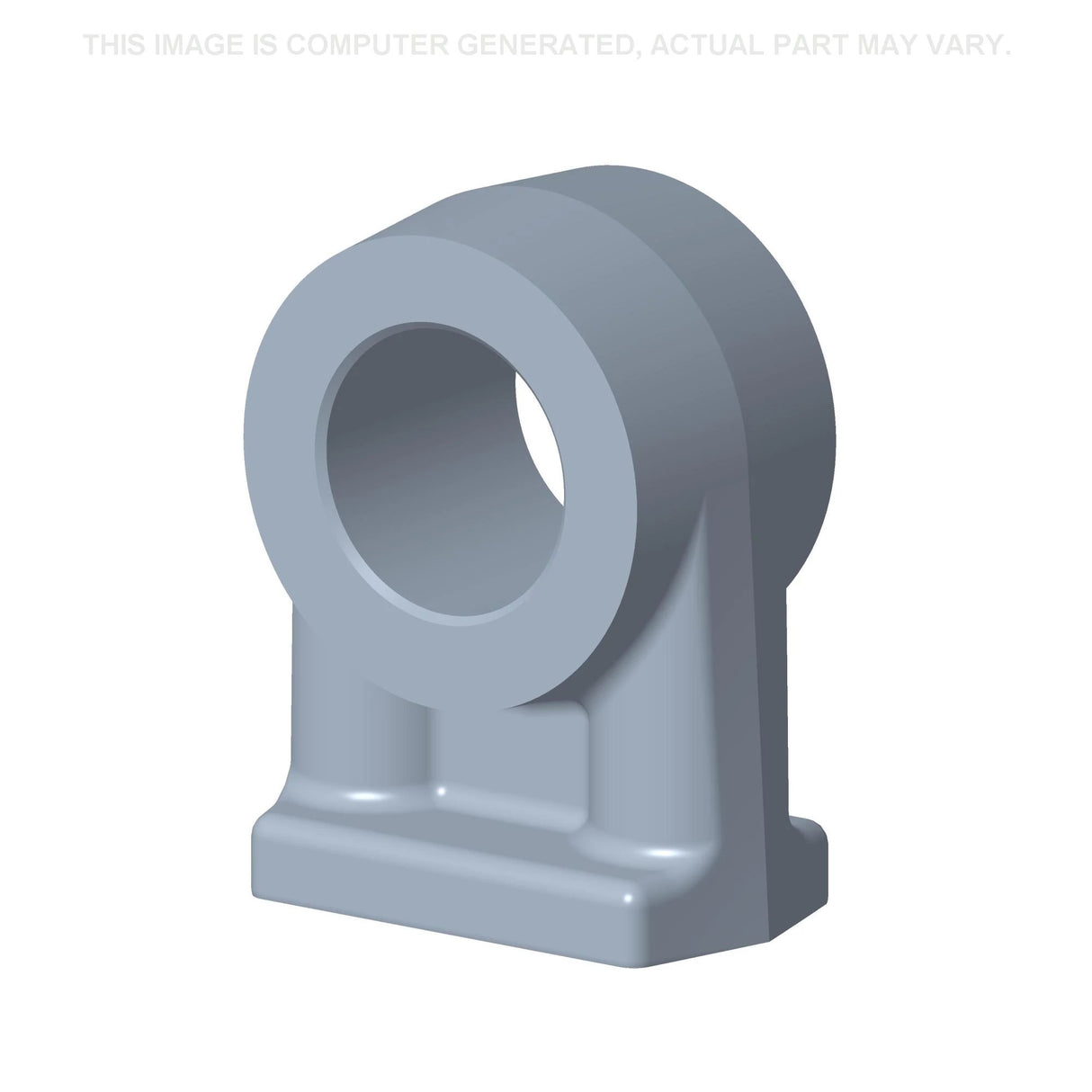 Original New Holland CNH Ersatzteil Nummer 322436750 STUETZE