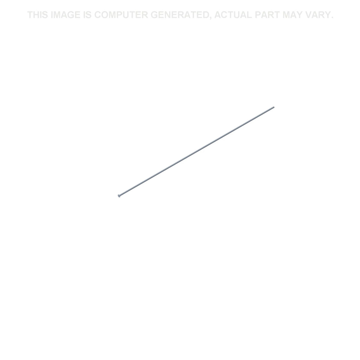 Original New Holland CNH Ersatzteil Nummer 322524050 ROHR