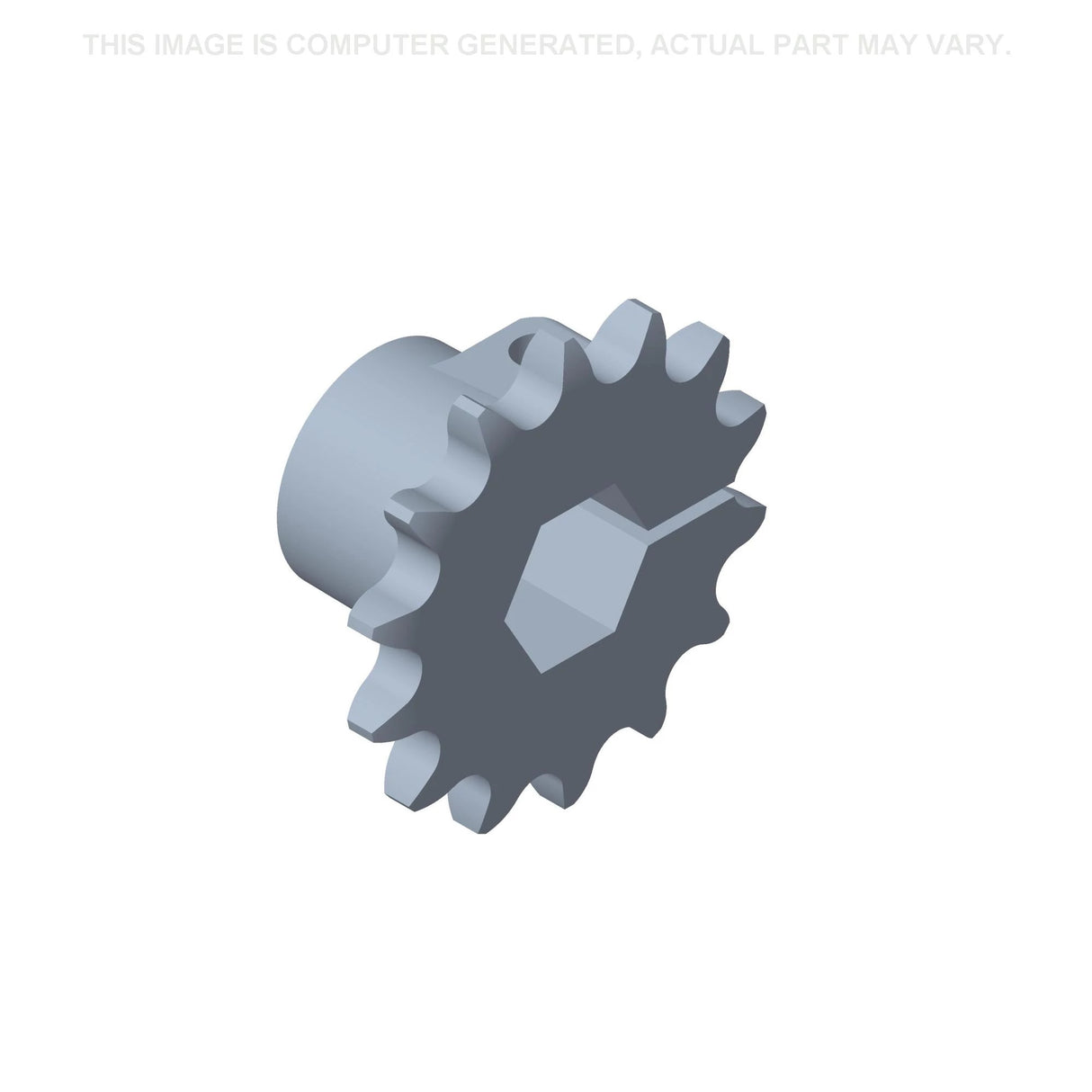 Original New Holland CNH Ersatzteil Nummer 322570650 ANGETRIEBENES KETTEN