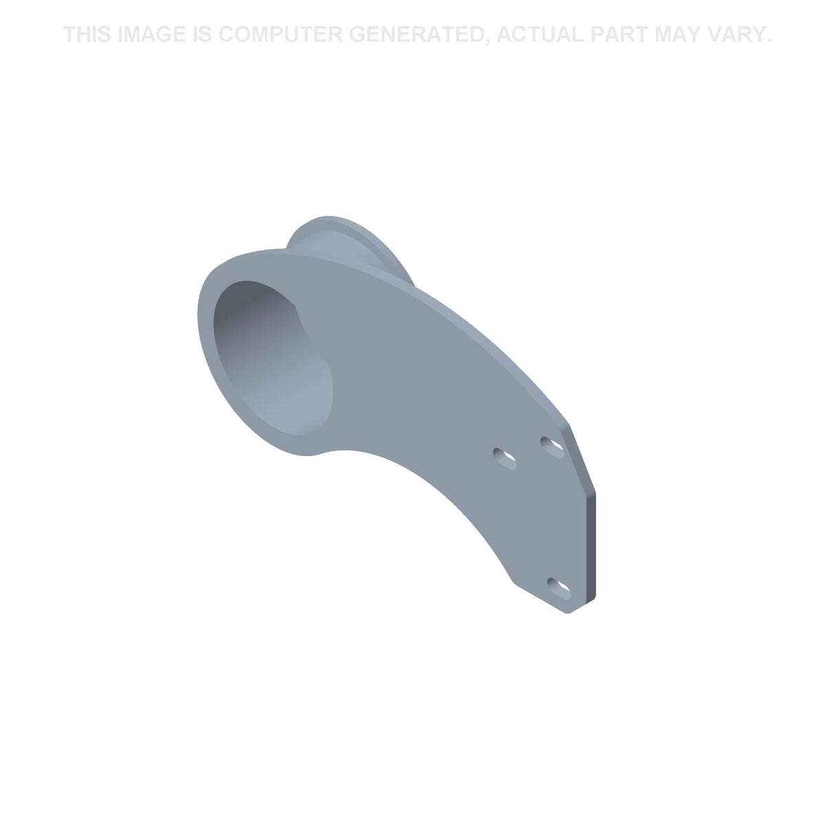 Original New Holland CNH Ersatzteil Nummer 322629650 STUETZE